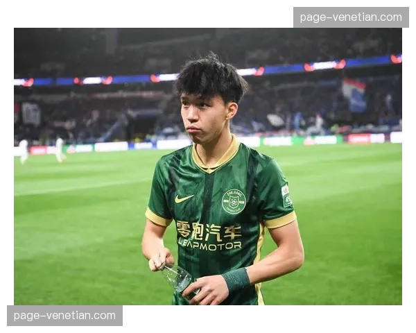 王钰栋三轮三球一助攻 十九岁新星当选三月最佳球员