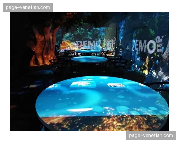 现场大屏实时互动协议 开启万人级同步游戏竞技