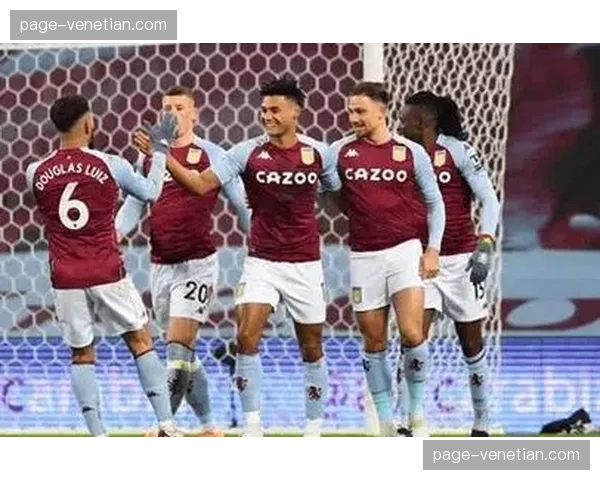 维拉每场比赛射门转化率不足10%，成为制约球队成绩重要因素